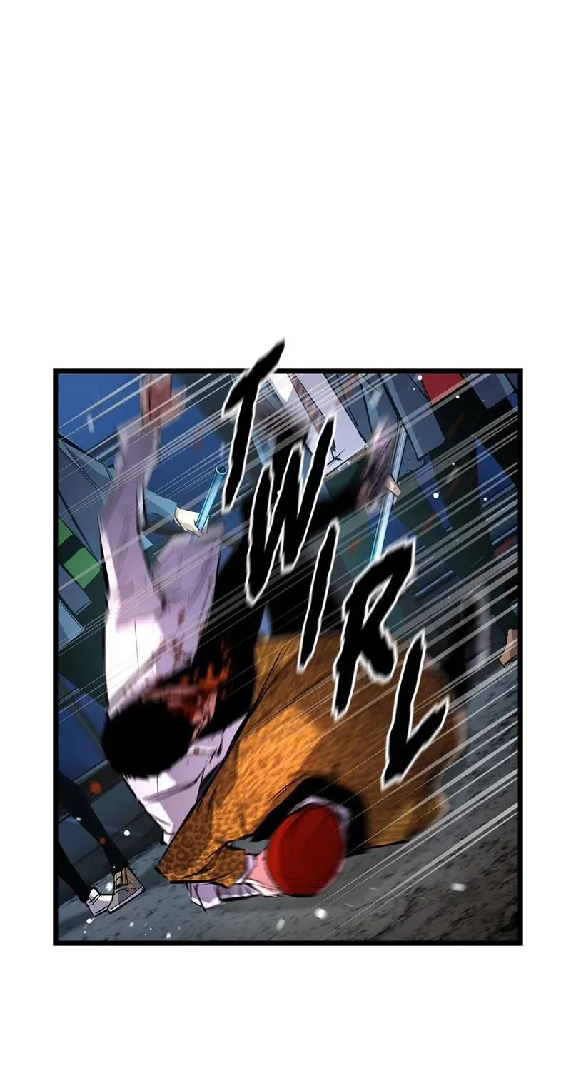 Hallym Gymnasium Chapter 19 page 12 - 