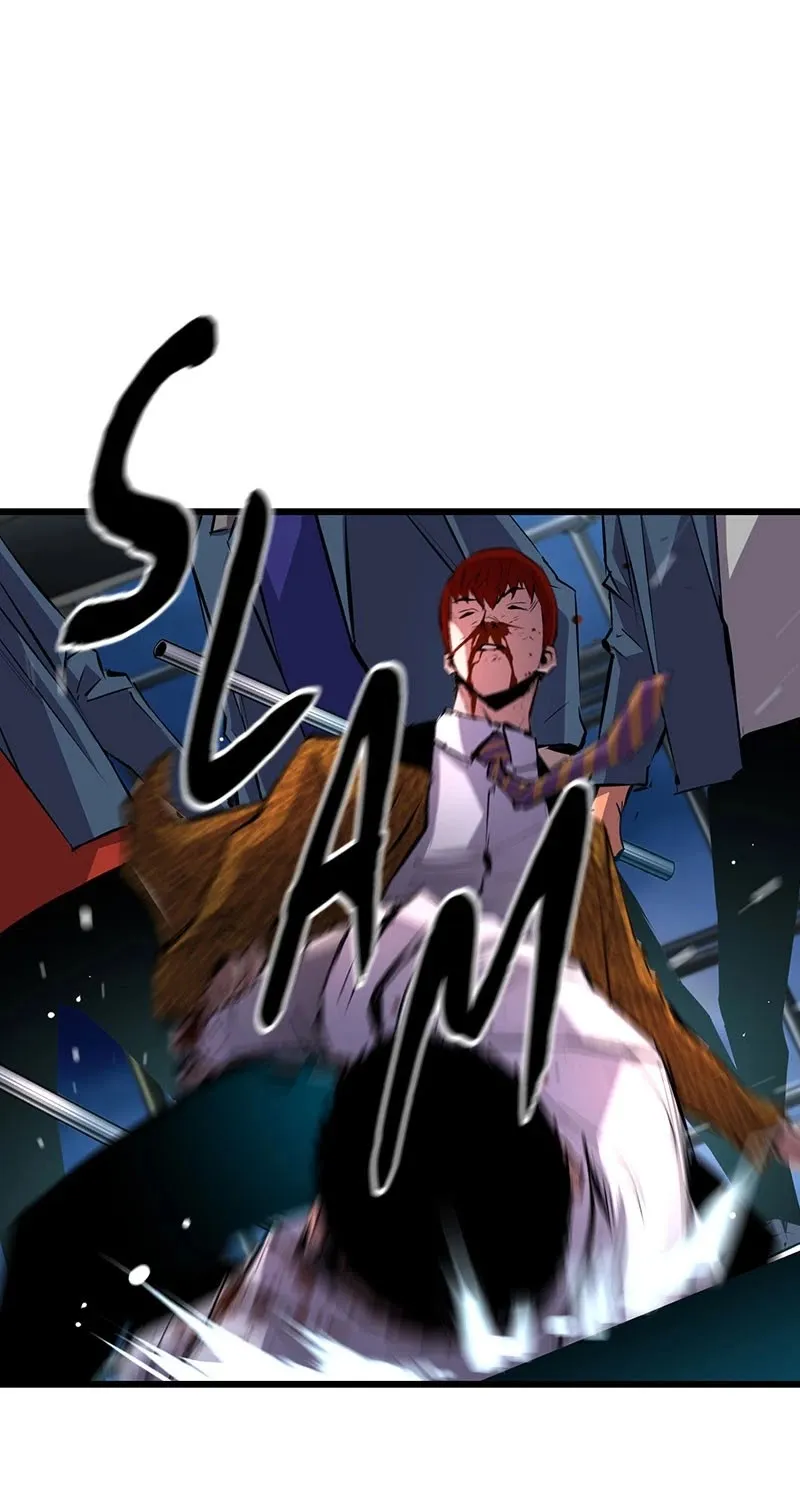 Hallym Gymnasium Chapter 19 page 13 - 
