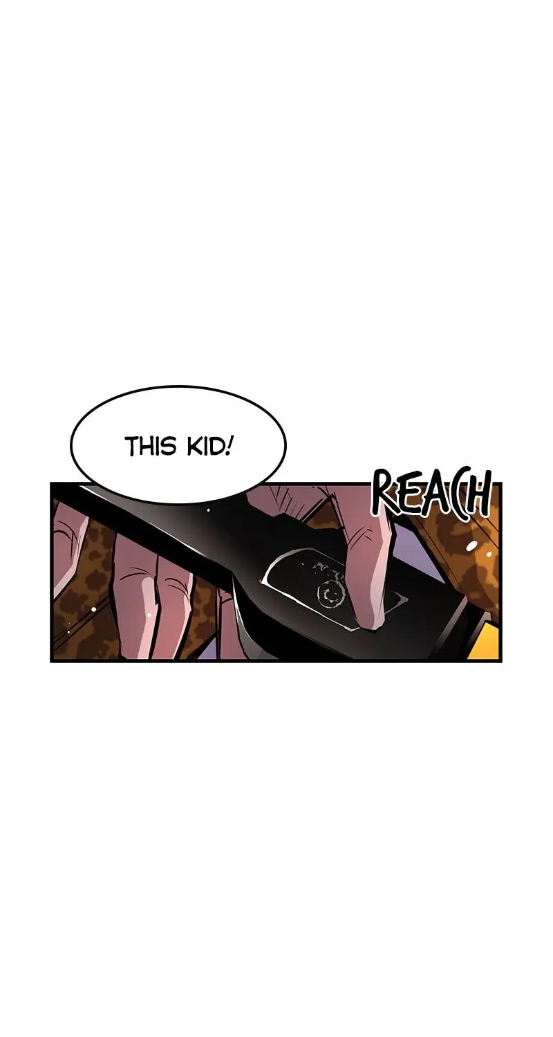 Hallym Gymnasium Chapter 19 page 14 - 