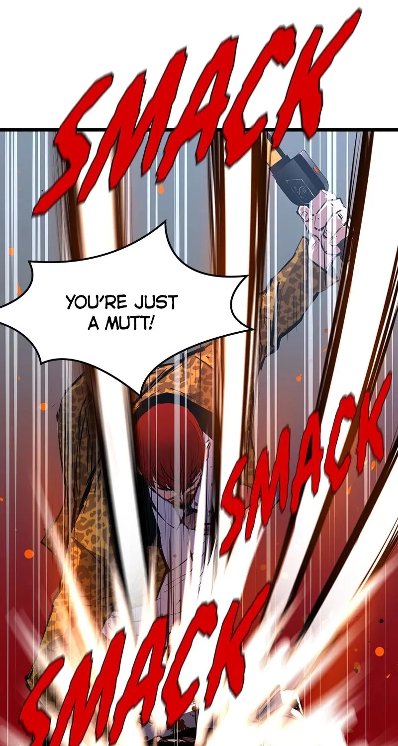 Hallym Gymnasium Chapter 19 page 15 - 