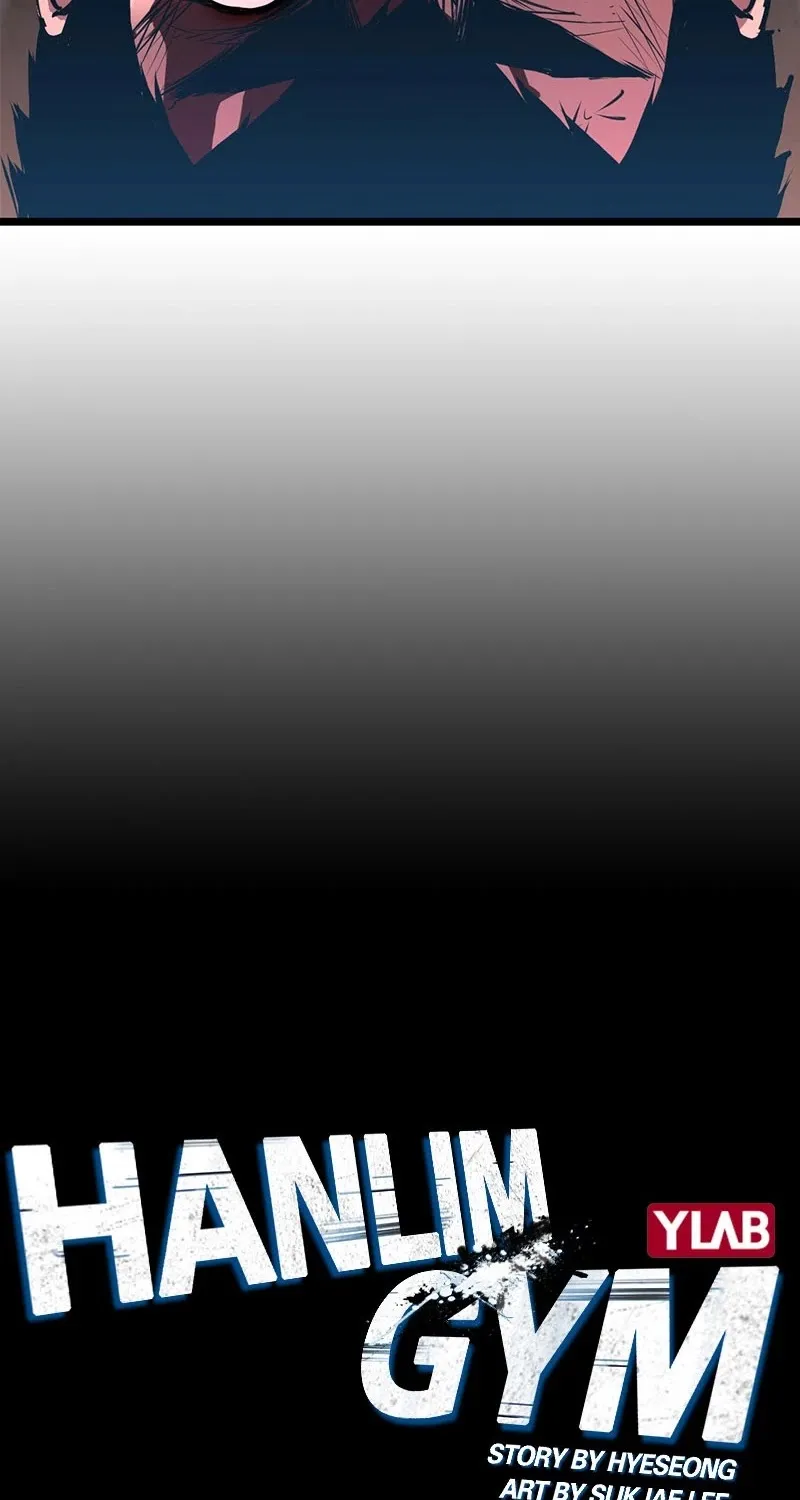 Hallym Gymnasium Chapter 19 page 19 - 