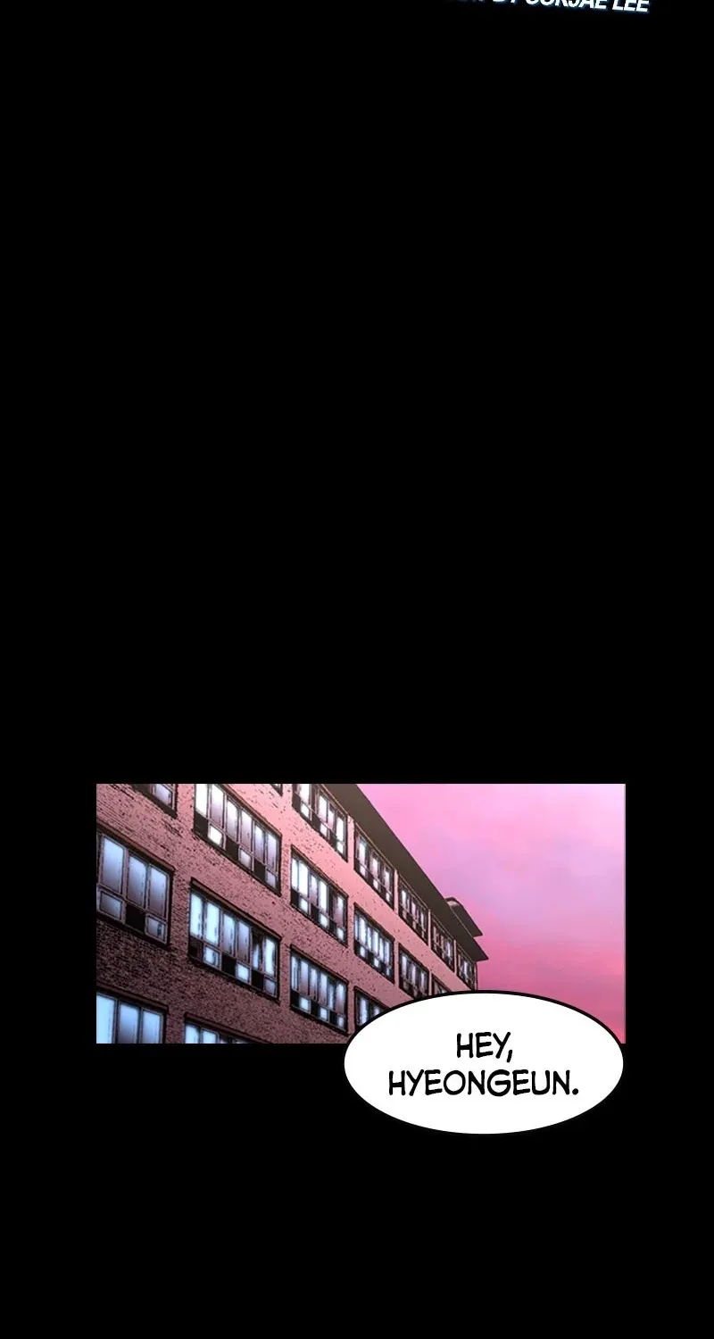Hallym Gymnasium Chapter 19 page 20 - 