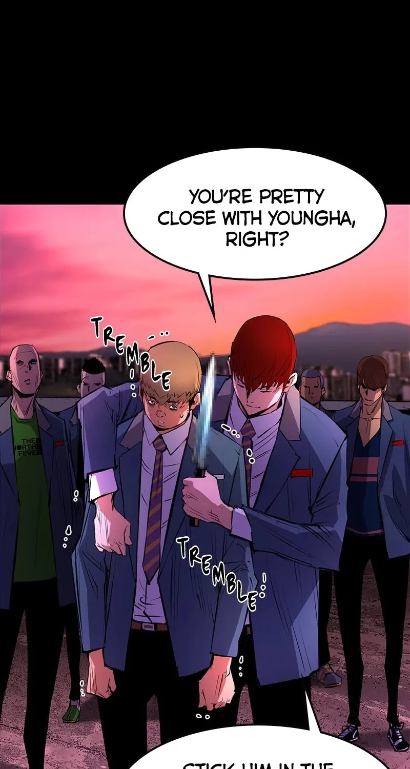 Hallym Gymnasium Chapter 19 page 21 - 