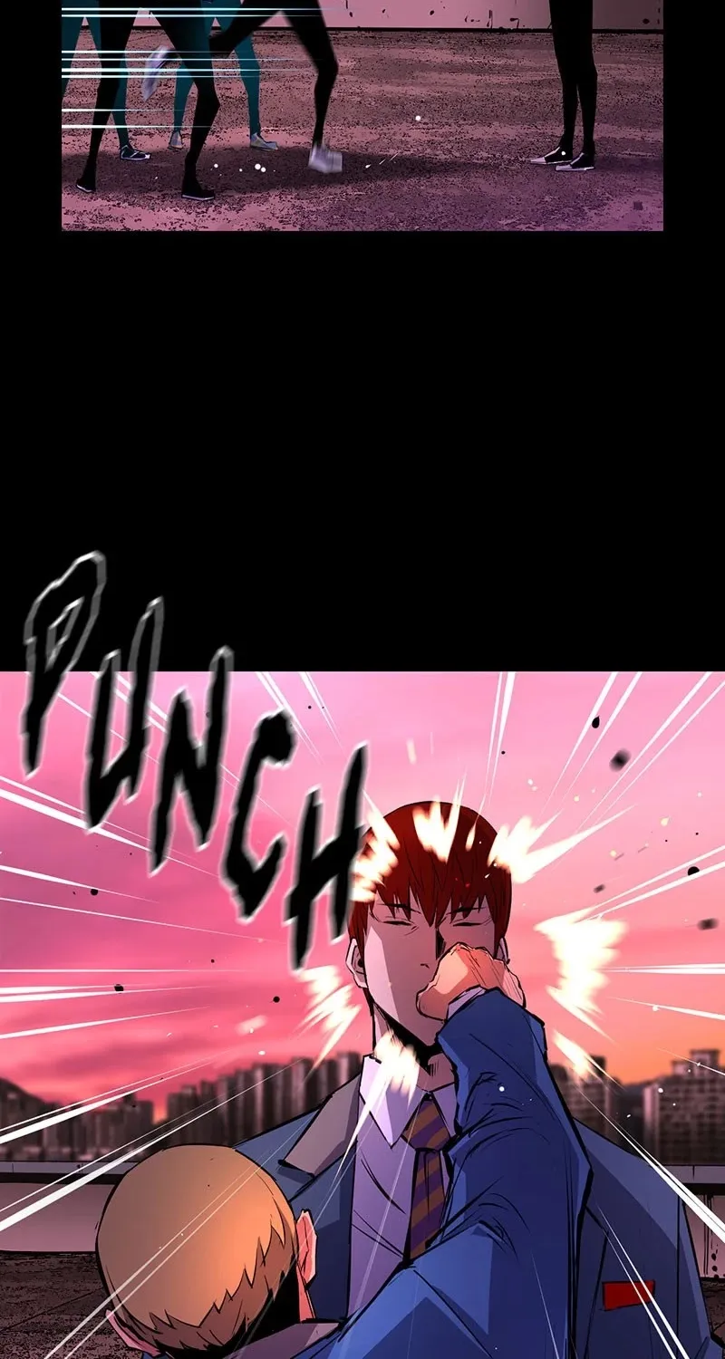 Hallym Gymnasium Chapter 19 page 26 - 