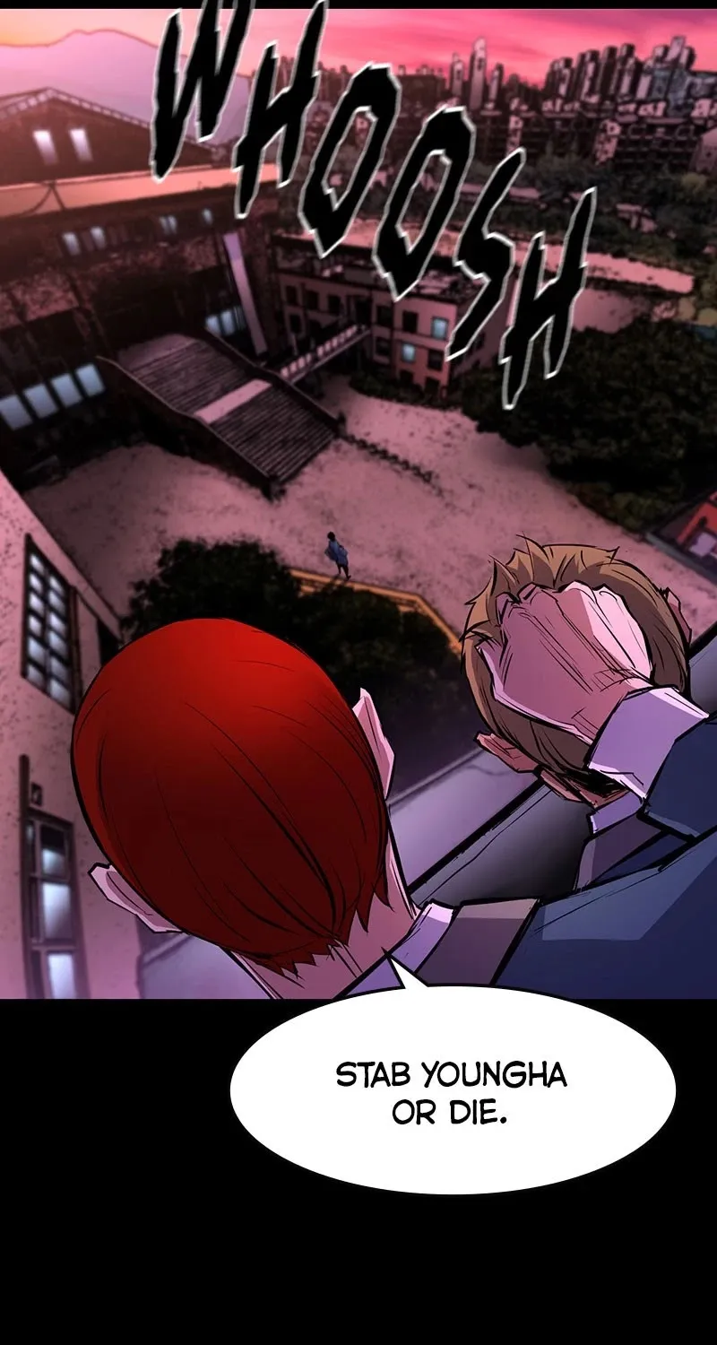 Hallym Gymnasium Chapter 19 page 33 - 
