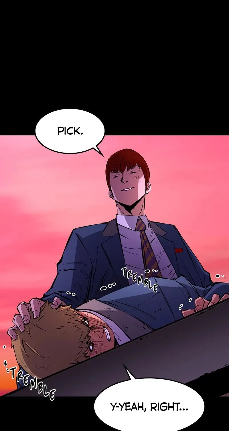 Hallym Gymnasium Chapter 19 page 34 - 