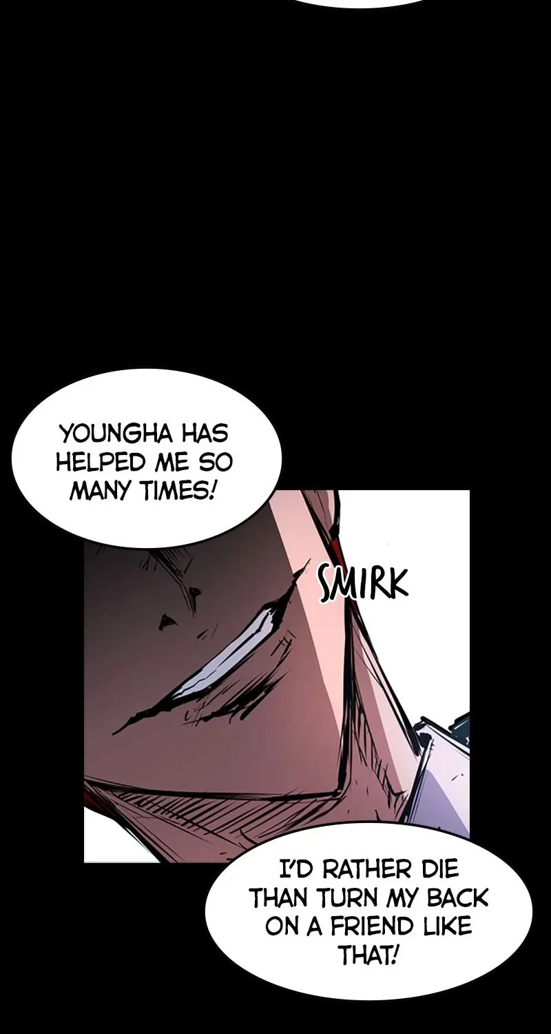Hallym Gymnasium Chapter 19 page 35 - 