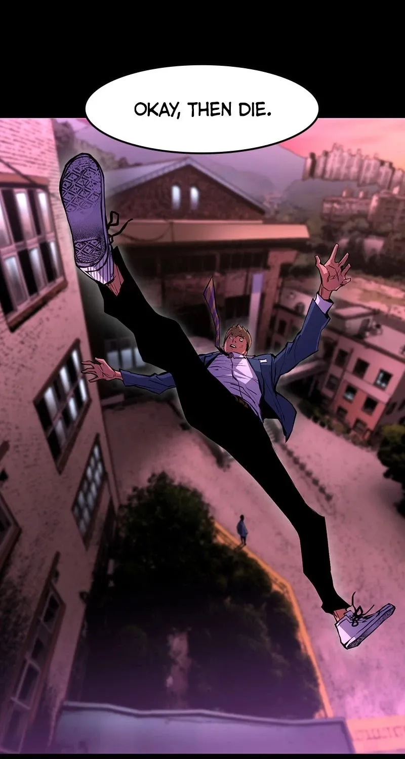 Hallym Gymnasium Chapter 19 page 37 - 