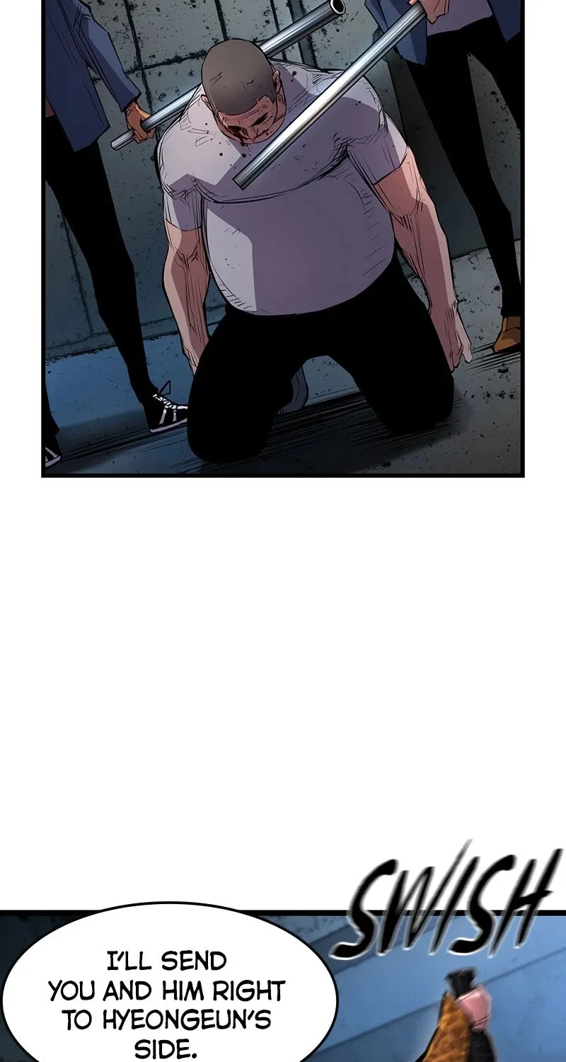 Hallym Gymnasium Chapter 19 page 41 - 