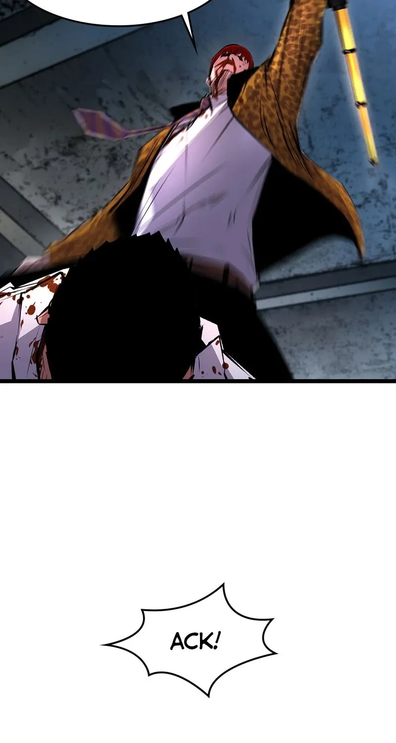Hallym Gymnasium Chapter 19 page 42 - 