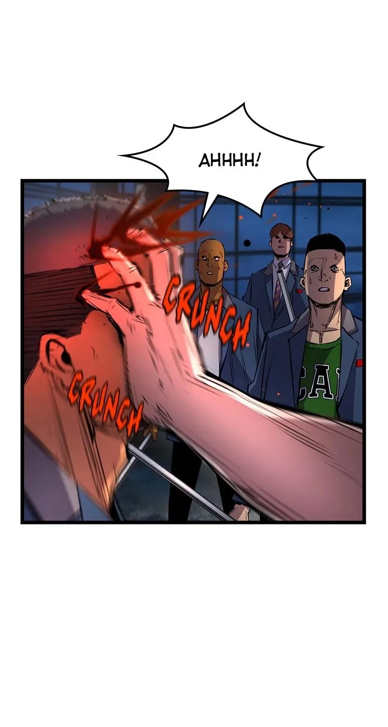 Hallym Gymnasium Chapter 19 page 44 - 