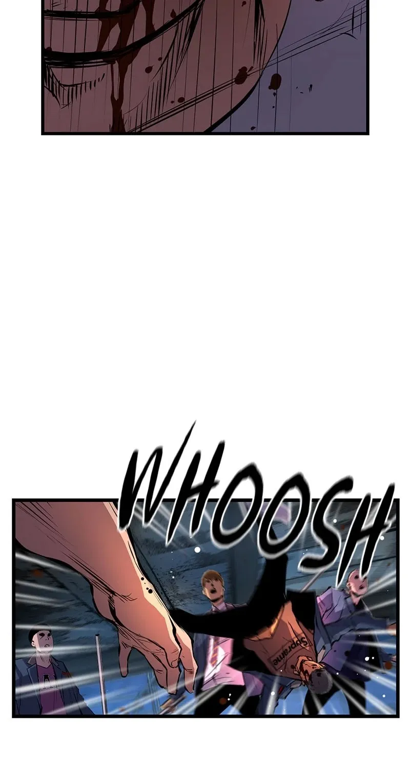 Hallym Gymnasium Chapter 19 page 47 - 