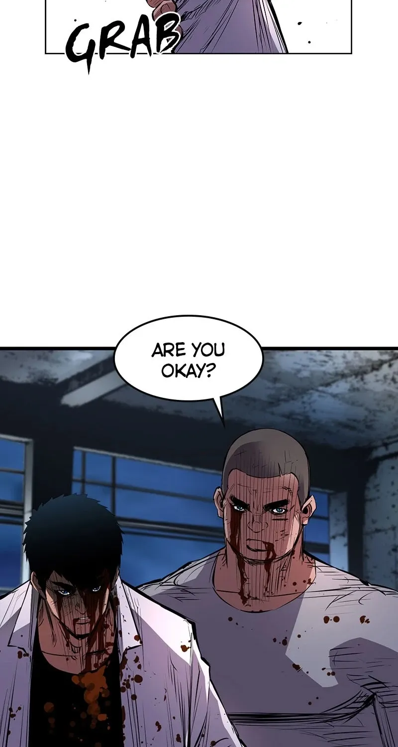 Hallym Gymnasium Chapter 19 page 52 - 