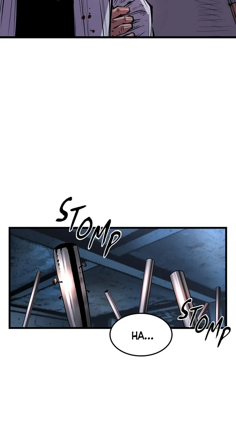Hallym Gymnasium Chapter 19 page 53 - 