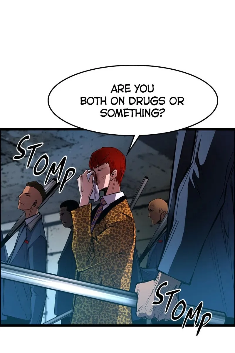Hallym Gymnasium Chapter 19 page 54 - 