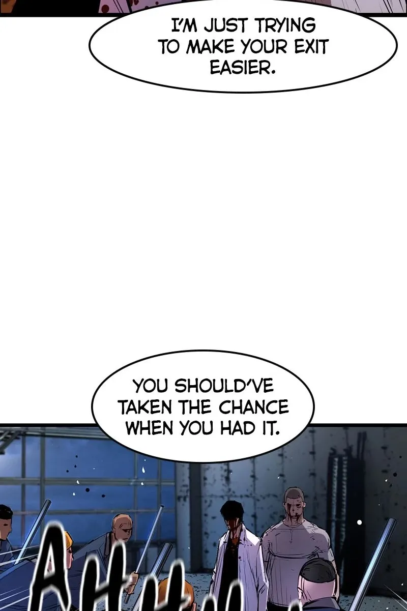 Hallym Gymnasium Chapter 19 page 56 - 