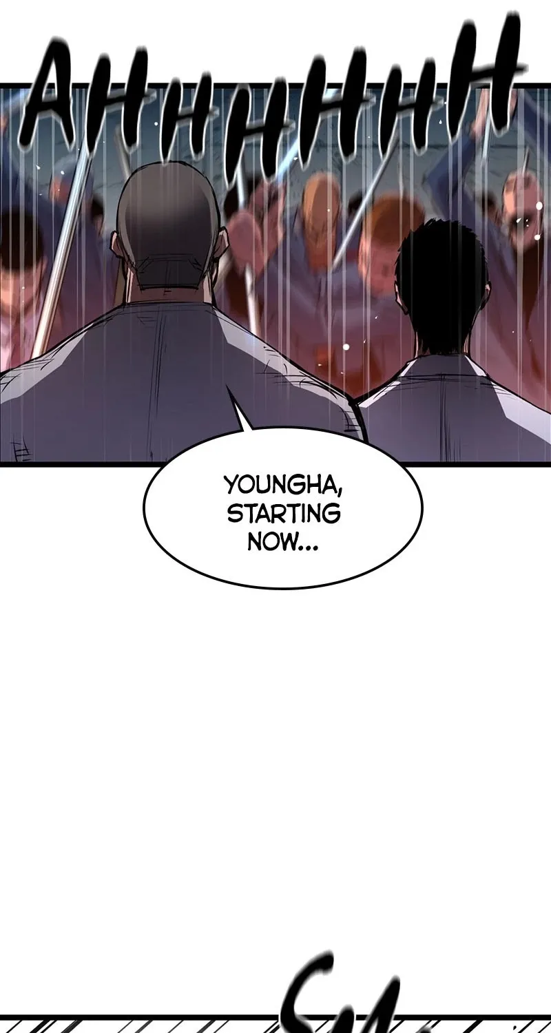 Hallym Gymnasium Chapter 19 page 58 - 