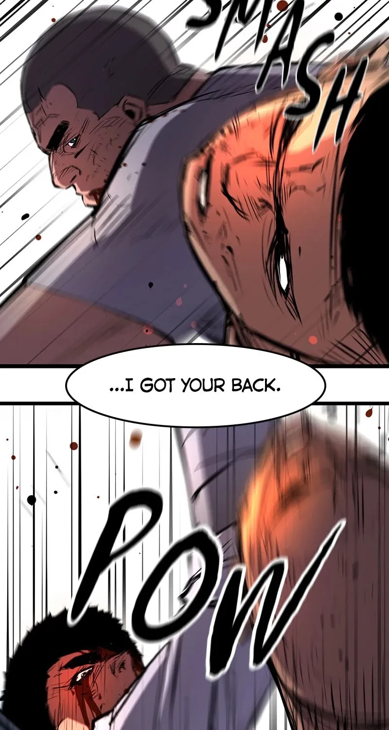 Hallym Gymnasium Chapter 19 page 59 - 