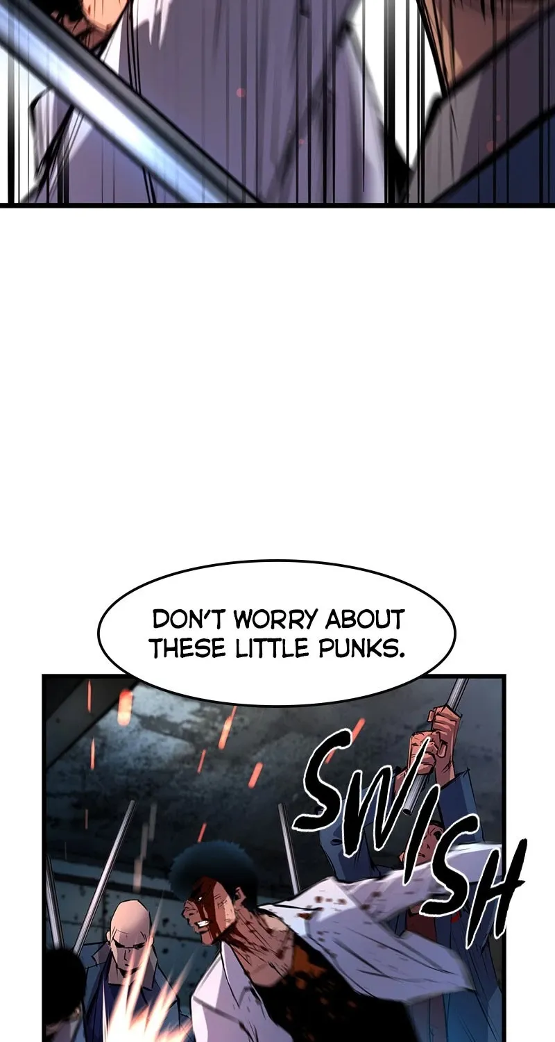 Hallym Gymnasium Chapter 19 page 60 - 