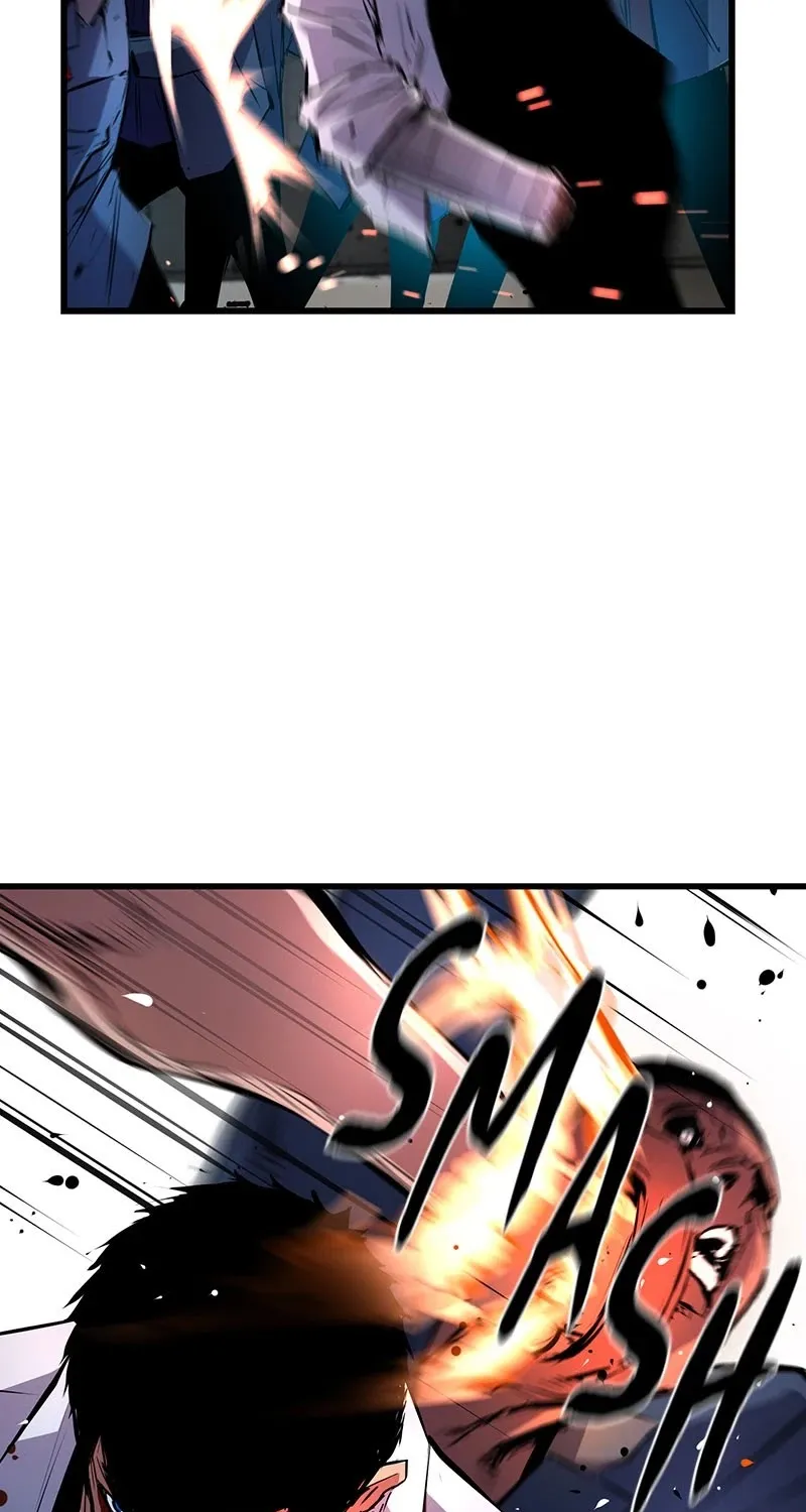 Hallym Gymnasium Chapter 19 page 61 - 