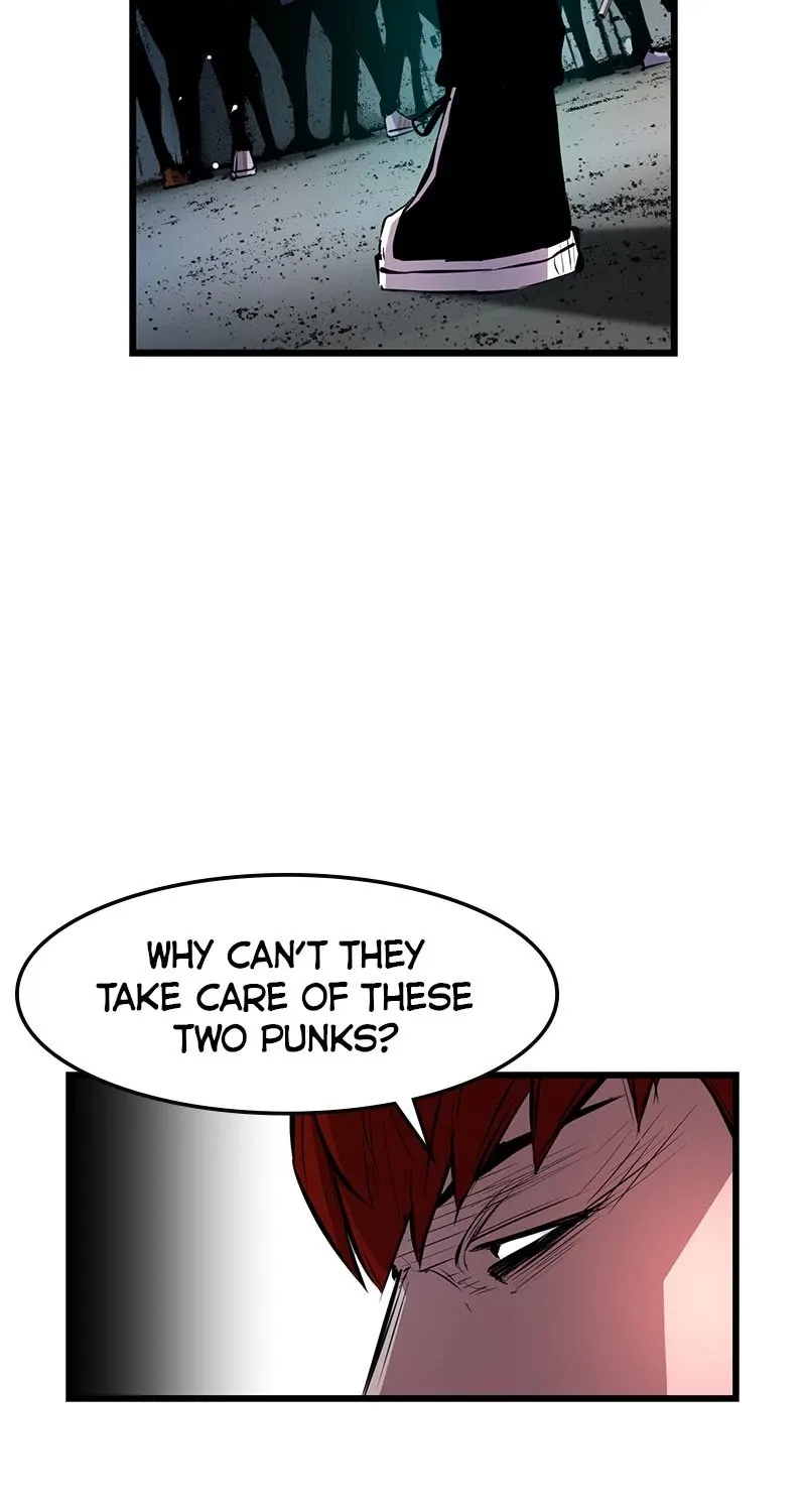 Hallym Gymnasium Chapter 19 page 63 - 