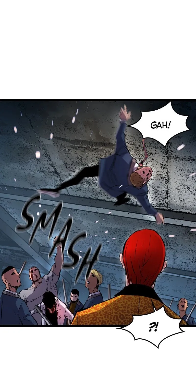 Hallym Gymnasium Chapter 19 page 64 - 