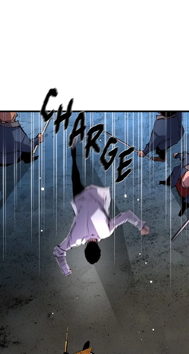 Hallym Gymnasium Chapter 19 page 65 - 