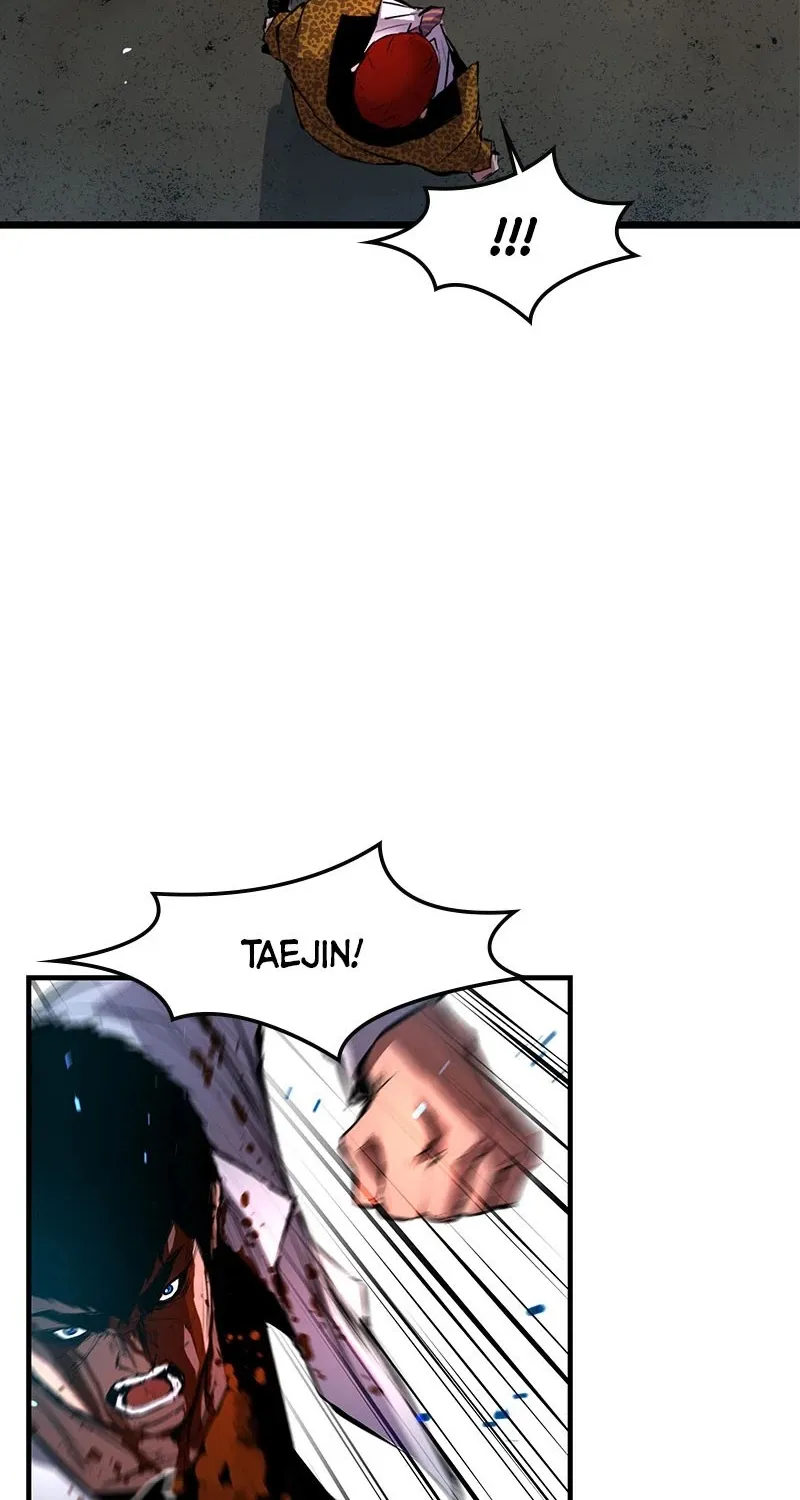 Hallym Gymnasium Chapter 19 page 66 - 