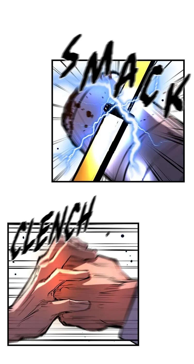 Hallym Gymnasium Chapter 19 page 68 - 