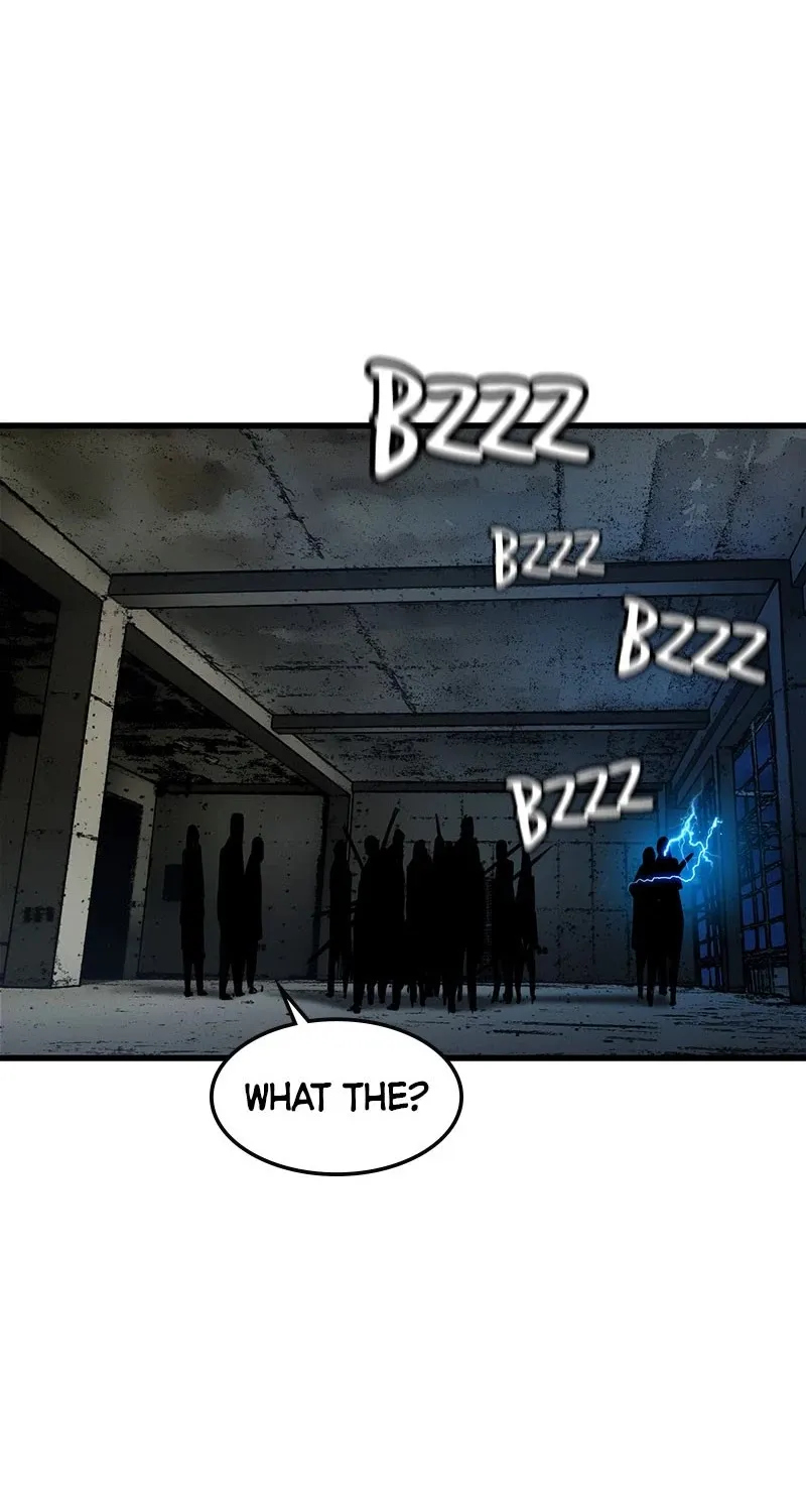 Hallym Gymnasium Chapter 19 page 72 - 