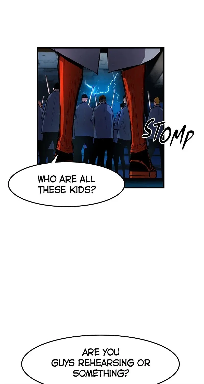 Hallym Gymnasium Chapter 19 page 73 - 