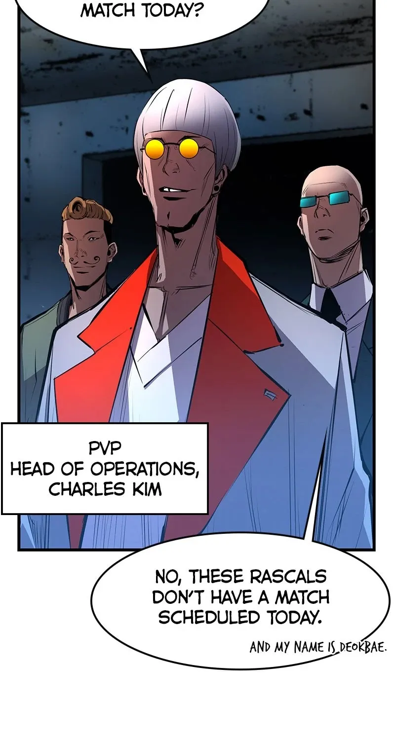 Hallym Gymnasium Chapter 19 page 75 - 