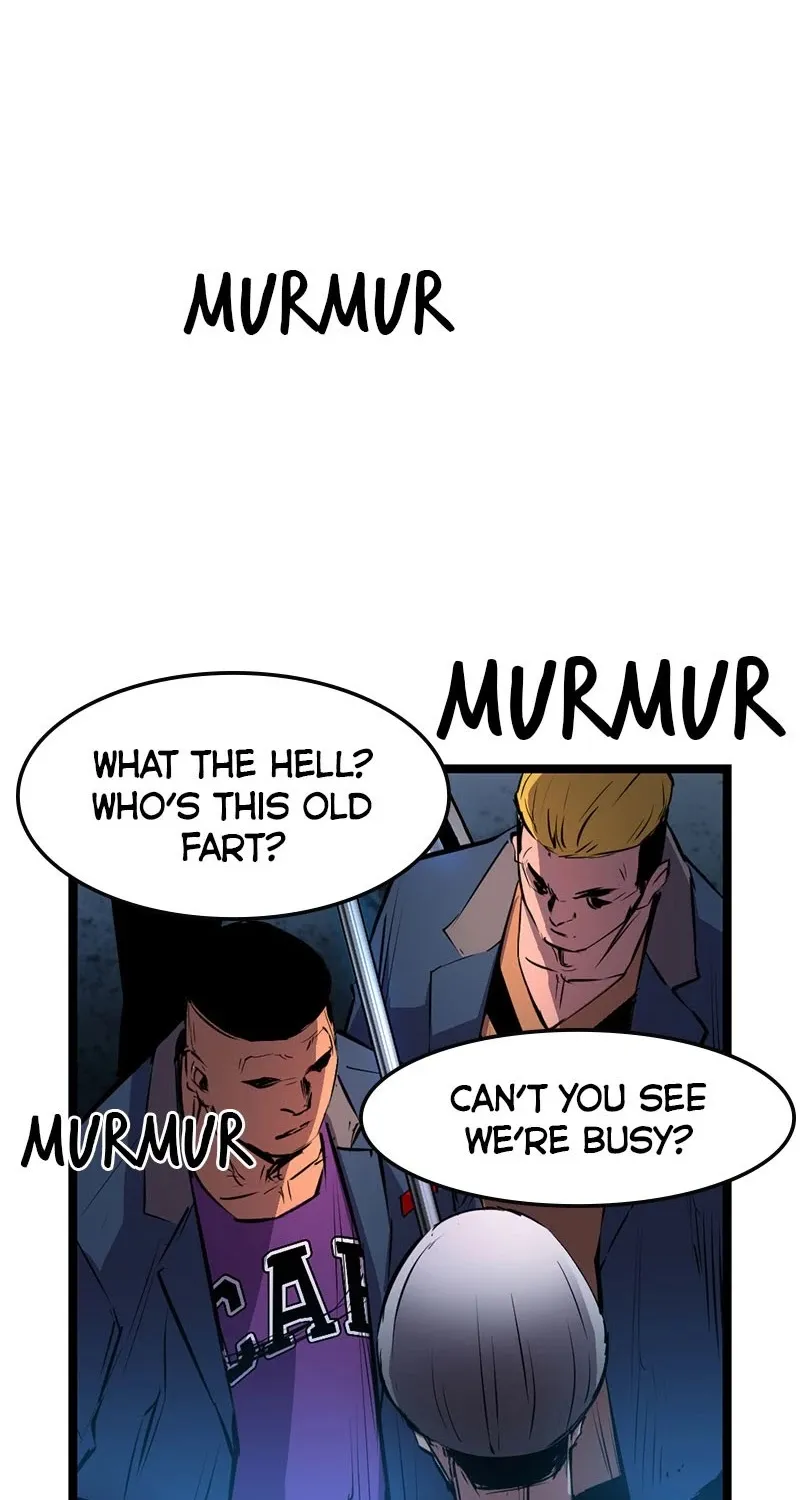 Hallym Gymnasium Chapter 19 page 76 - 