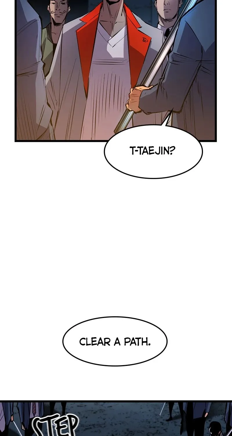 Hallym Gymnasium Chapter 19 page 79 - 