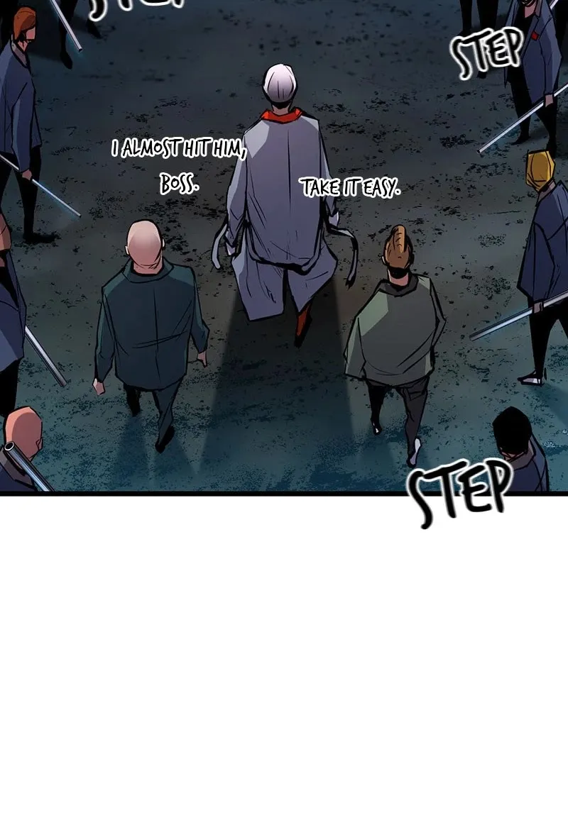 Hallym Gymnasium Chapter 19 page 80 - 