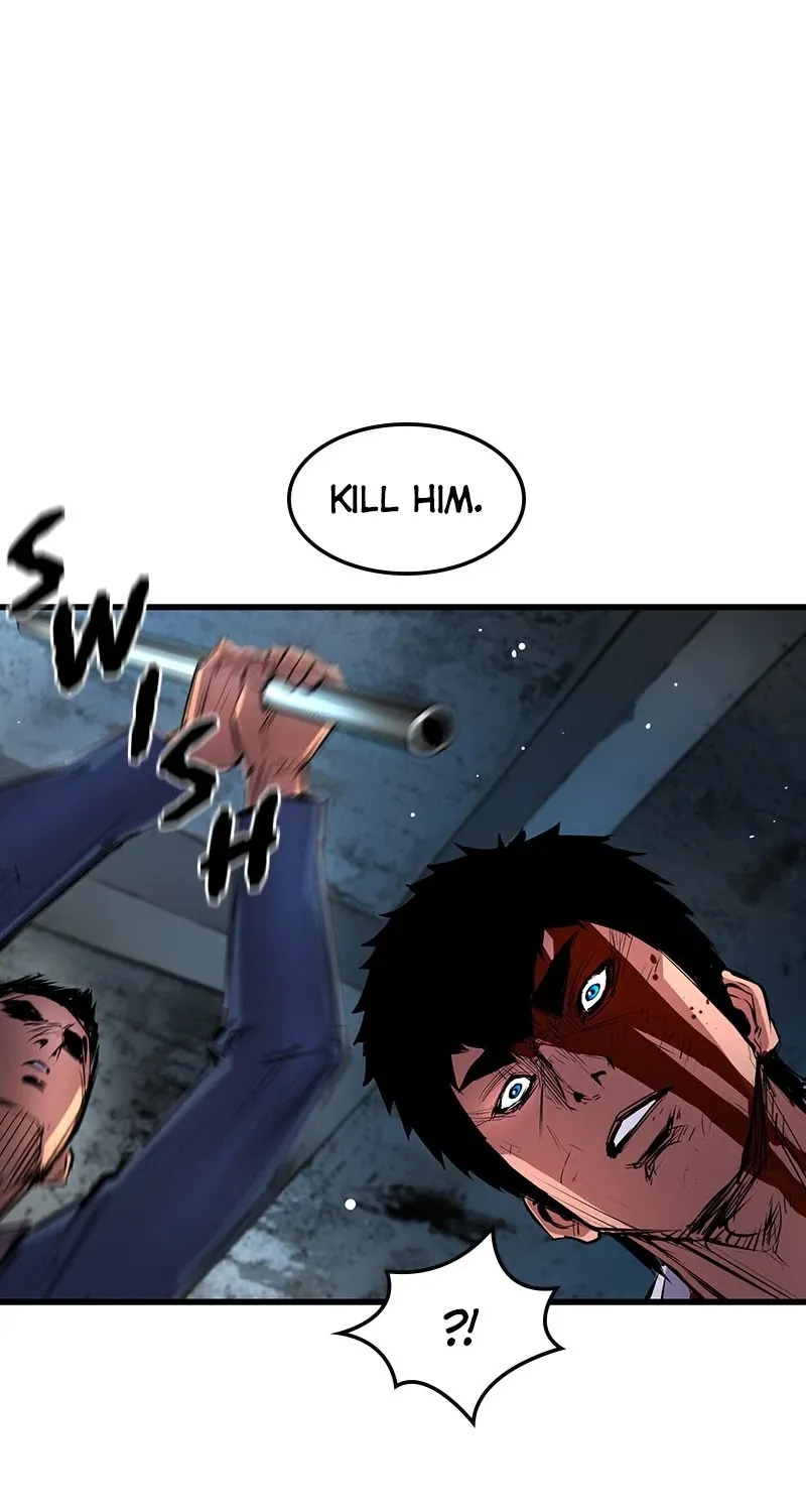 Hallym Gymnasium Chapter 19 page 9 - 
