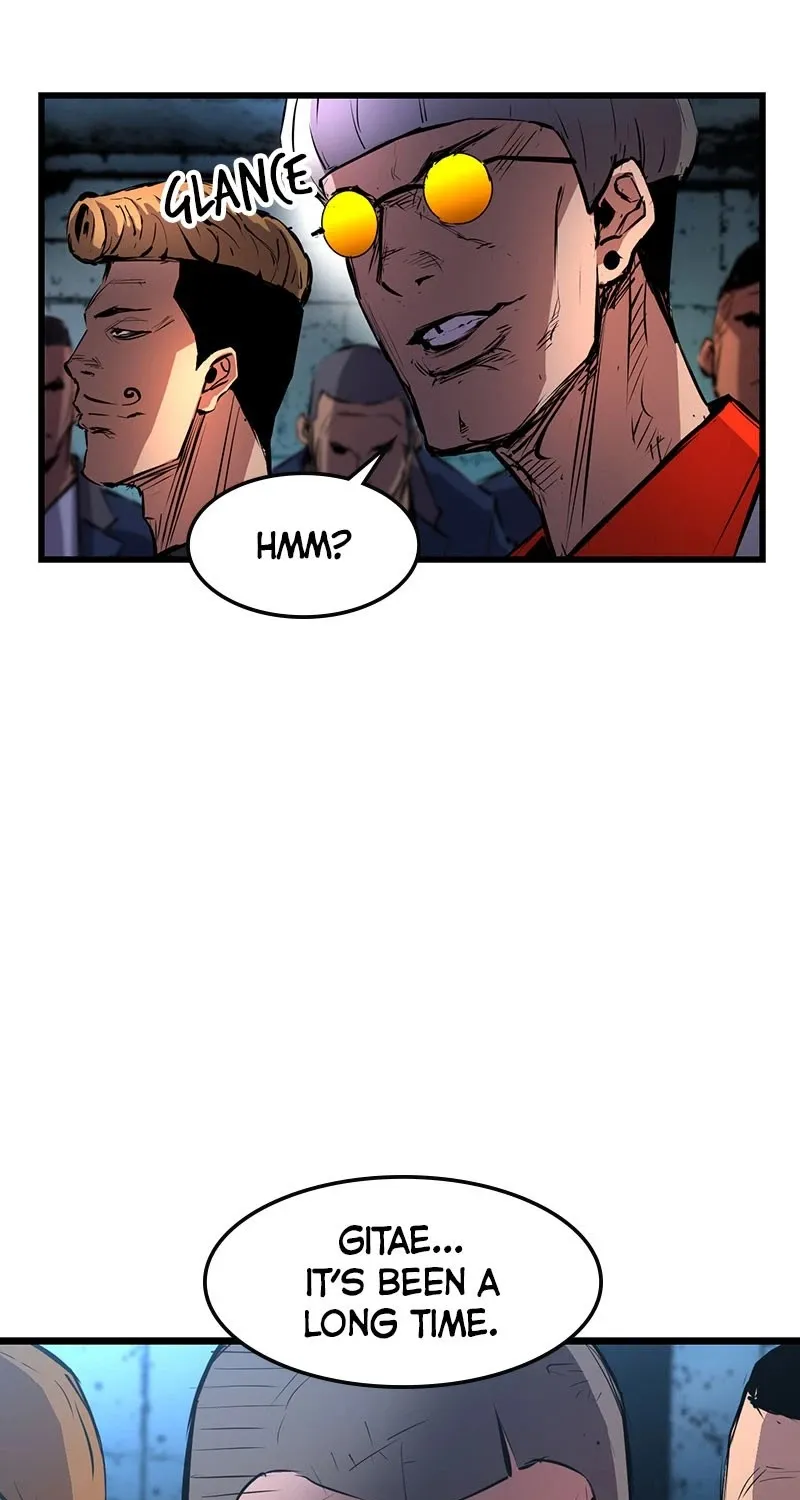 Hallym Gymnasium Chapter 19 page 81 - 