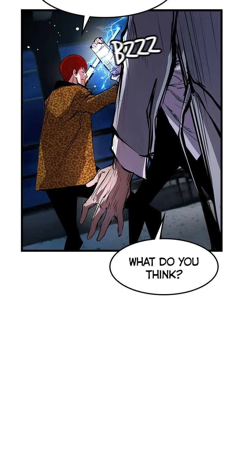 Hallym Gymnasium Chapter 19 page 83 - 
