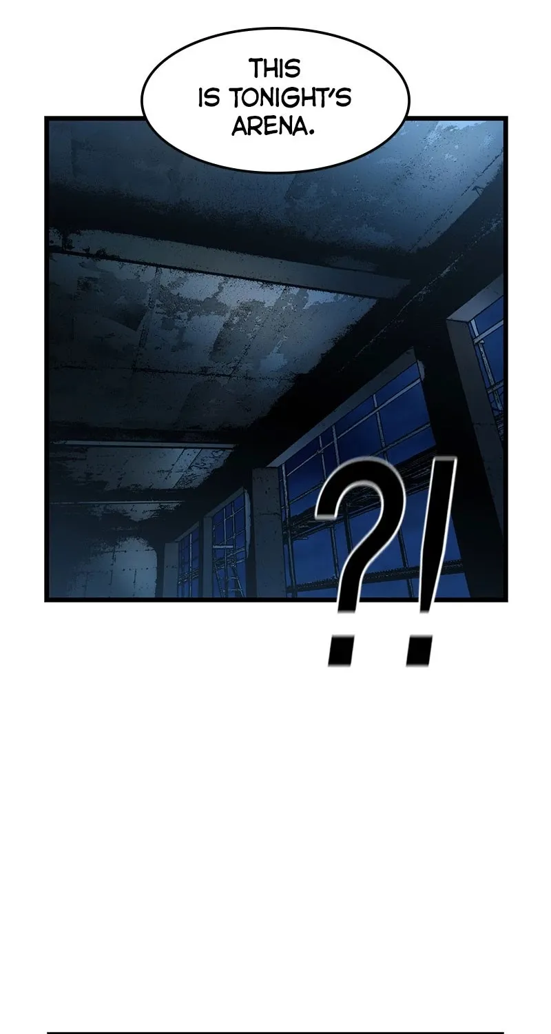 Hallym Gymnasium Chapter 19 page 84 - 
