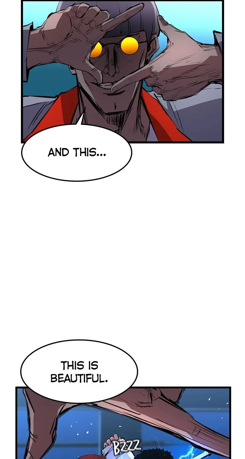 Hallym Gymnasium Chapter 19 page 85 - 