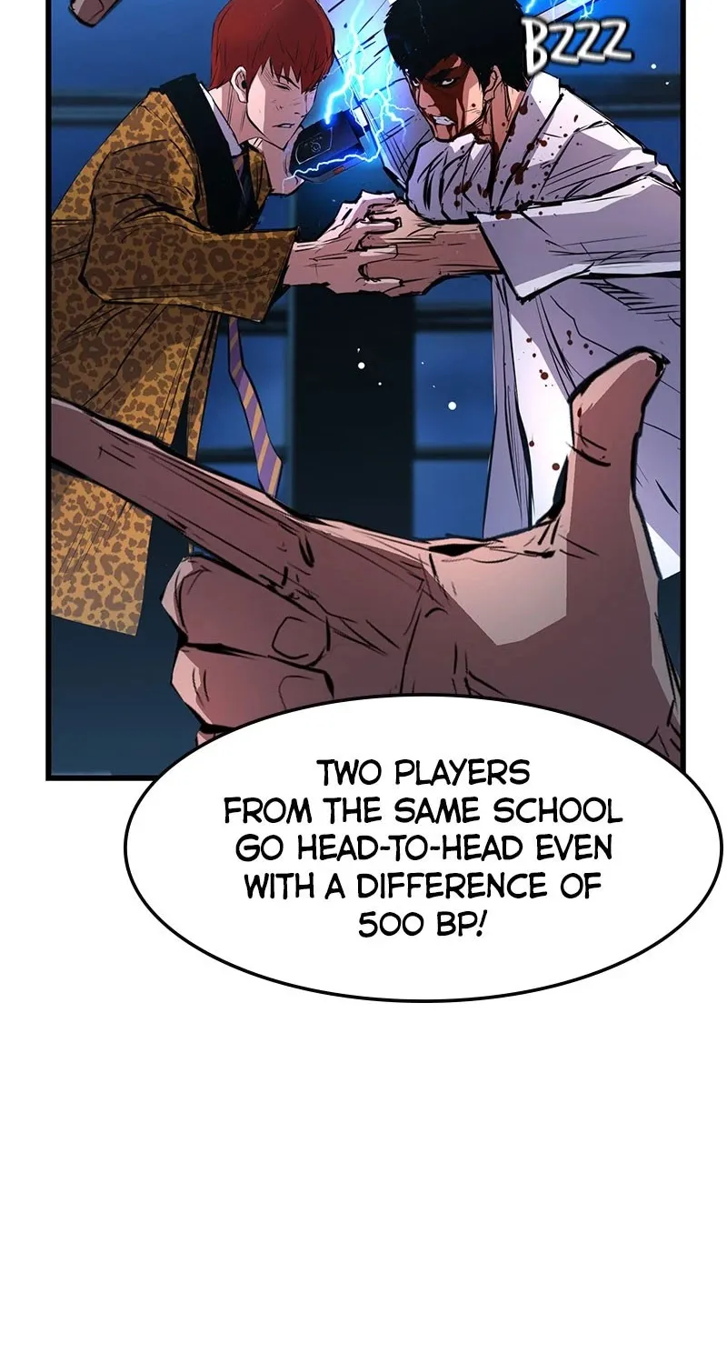 Hallym Gymnasium Chapter 19 page 86 - 