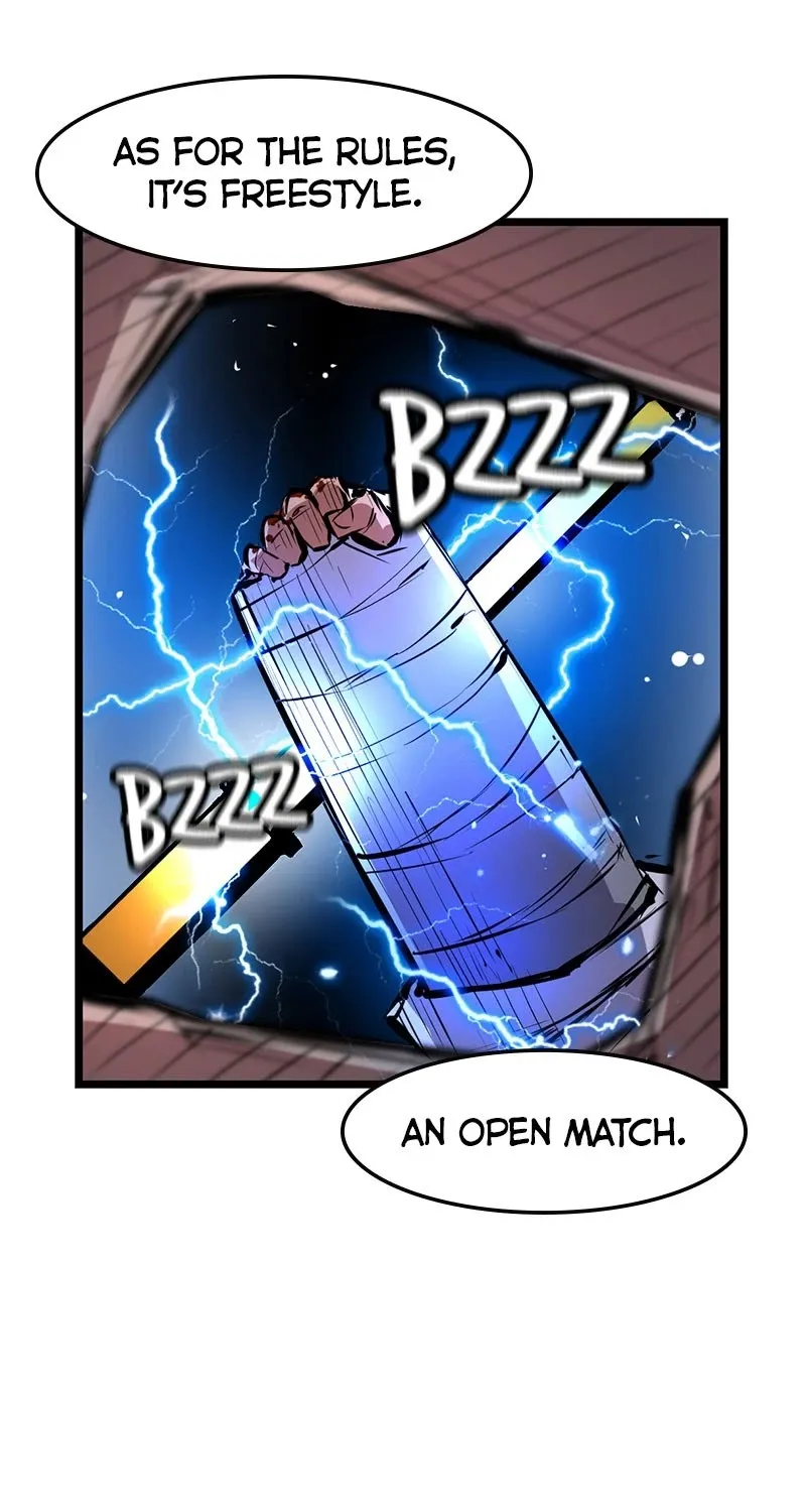 Hallym Gymnasium Chapter 19 page 87 - 