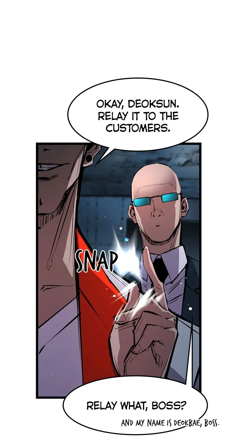 Hallym Gymnasium Chapter 19 page 88 - 