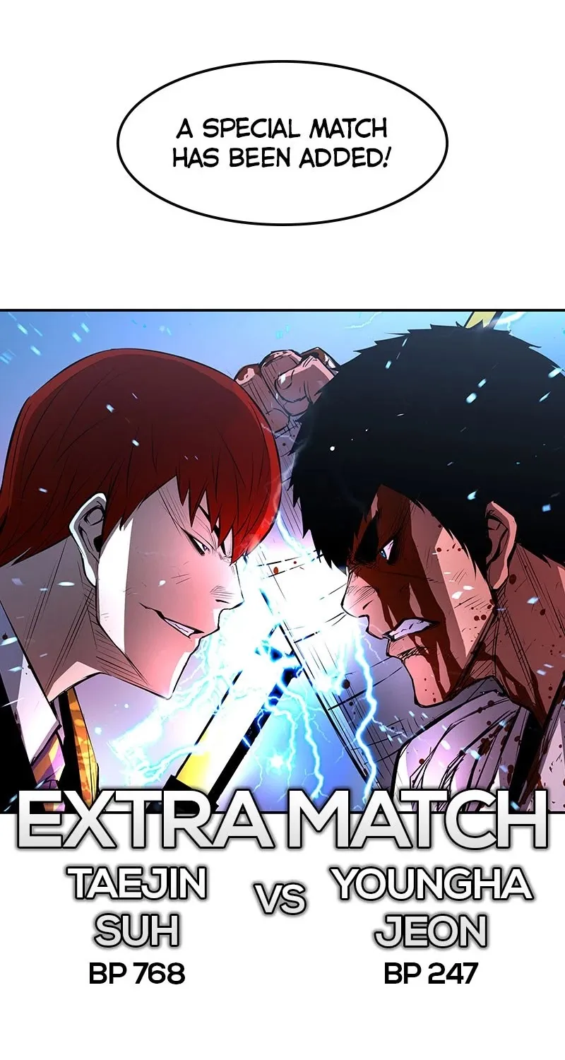 Hallym Gymnasium Chapter 19 page 91 - 