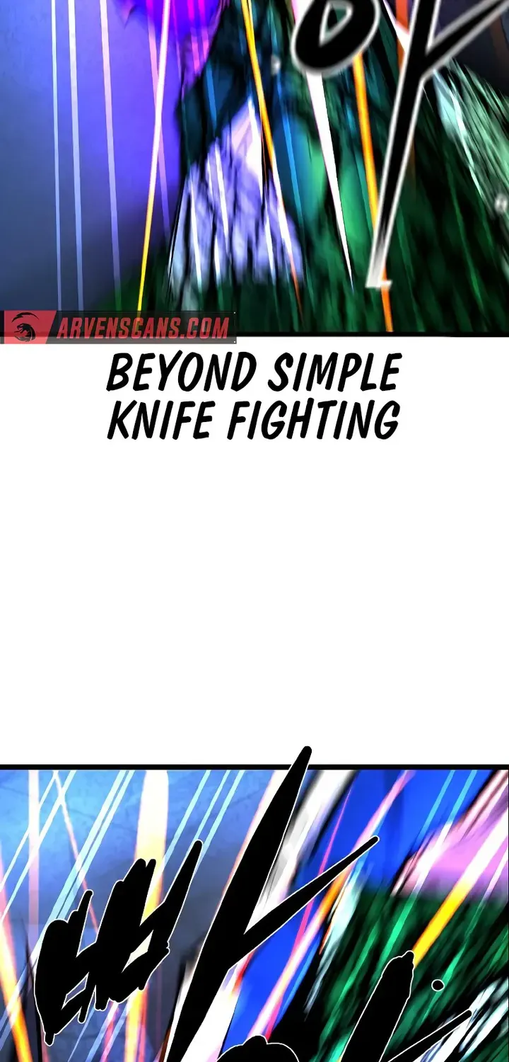 Hallym Gymnasium Chapter 190 page 117 - 