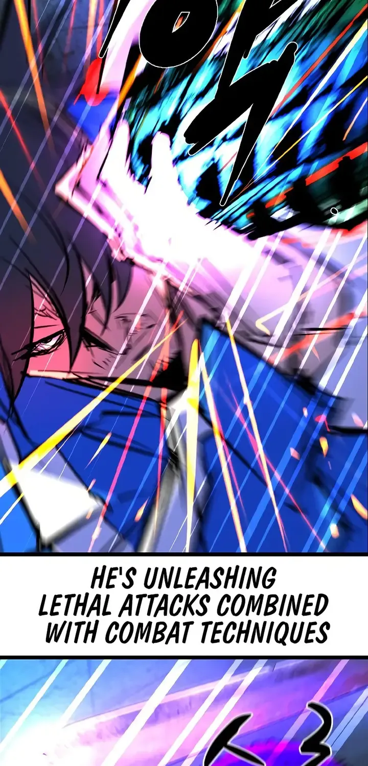 Hallym Gymnasium Chapter 190 page 118 - 