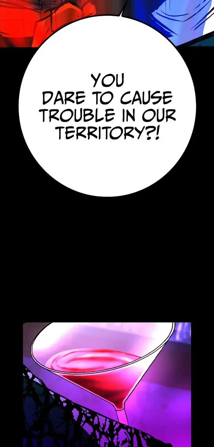 Hallym Gymnasium Chapter 190 page 13 - 