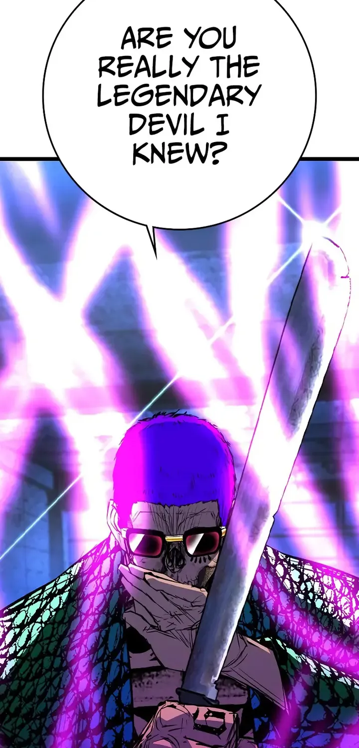 Hallym Gymnasium Chapter 190 page 123 - 