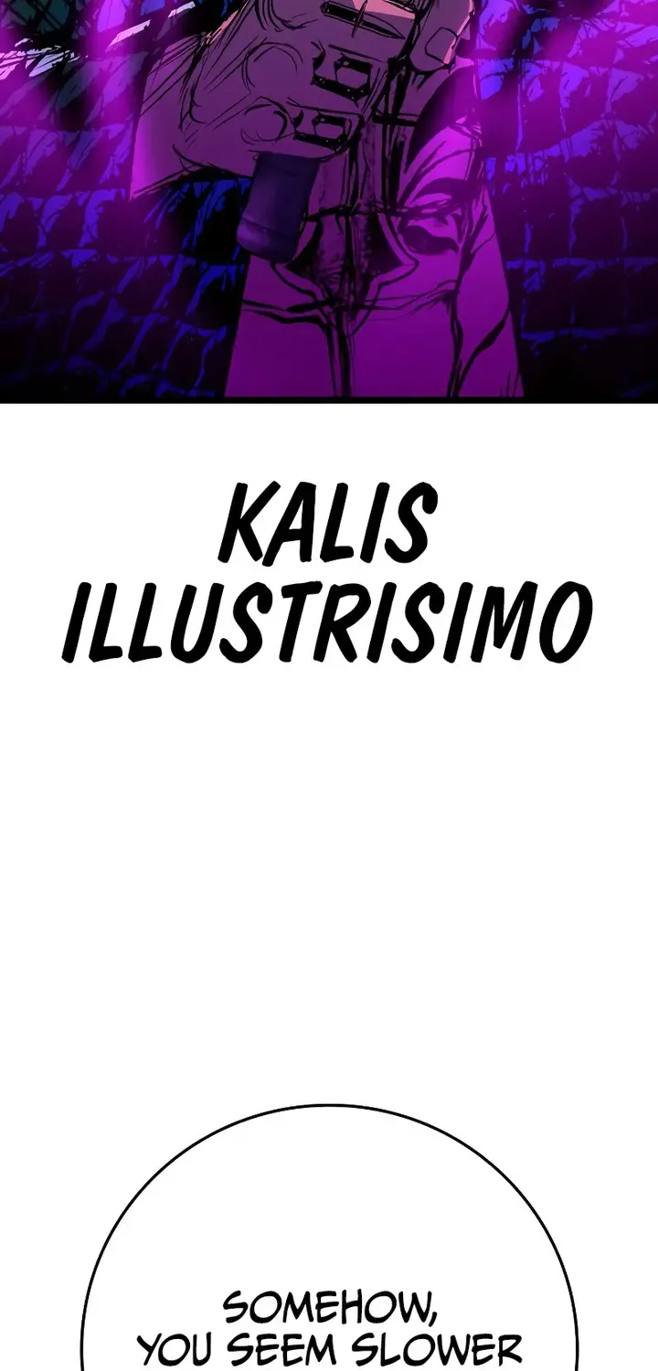Hallym Gymnasium Chapter 190 page 124 - 