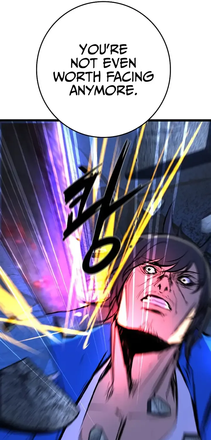 Hallym Gymnasium Chapter 190 page 143 - 